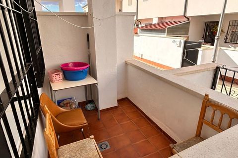 Rækkehus i Guadix, Granada, Guadix - € 119.900 | Ref: EXP12638/8930 - foto 17