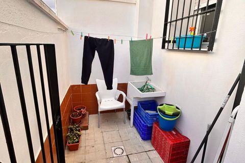 Rækkehus i Guadix, Granada, Guadix - € 119.900 | Ref: EXP12638/8930 - foto 19
