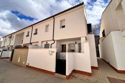 Rækkehus i Guadix, Granada, Guadix - € 119.900 | Ref: EXP12638/8930 - foto 20