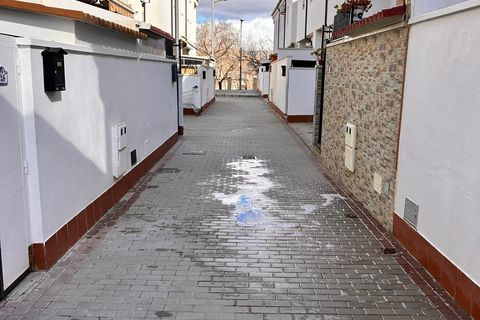 Rækkehus i Guadix, Granada, Guadix - € 119.900 | Ref: EXP12638/8930 - foto 21