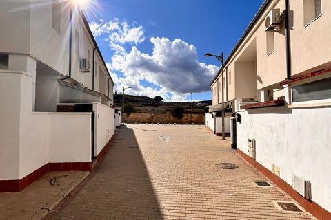 Rækkehus i Guadix, Granada, Guadix - € 119.900 | Ref: EXP12638/8930 - foto 22