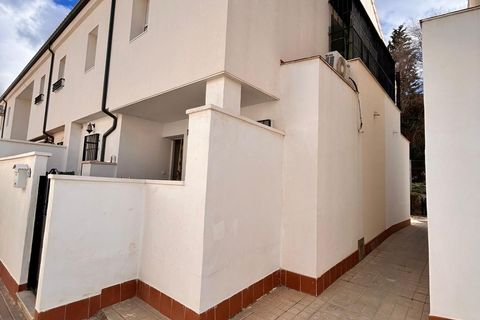 Rækkehus i Guadix, Granada, Guadix - € 119.900 | Ref: EXP12638/8930 - foto 23