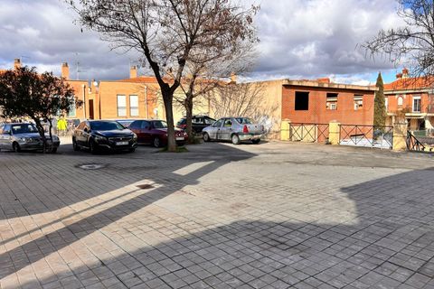 Rækkehus i Guadix, Granada, Guadix - € 119.900 | Ref: EXP12638/8930 - foto 24