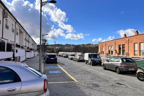 Rækkehus i Guadix, Granada, Guadix - € 119.900 | Ref: EXP12638/8930 - foto 27