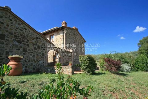 Villa i Volterra, Pisa, Volterra - € 2.500.000 | Ref: ito3058 - foto 1