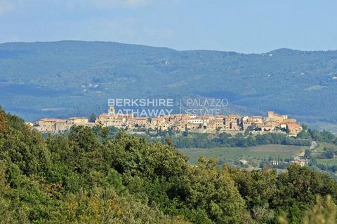 Villa i Volterra, Pisa, Volterra - € 2.500.000 | Ref: ito3058 - foto 2