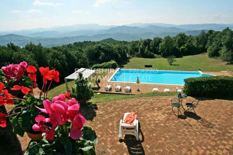 Villa i Volterra, Pisa, Volterra - € 2.500.000 | Ref: ito3058 - foto 5