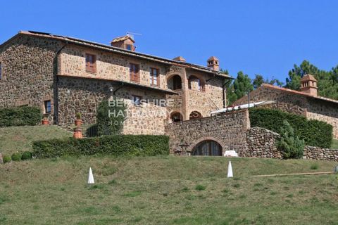Villa i Volterra, Pisa, Volterra - € 2.500.000 | Ref: ito3058 - foto 6