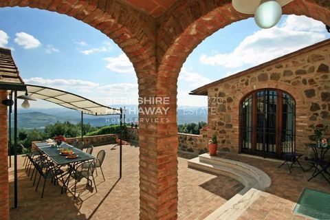 Villa i Volterra, Pisa, Volterra - € 2.500.000 | Ref: ito3058 - foto 7