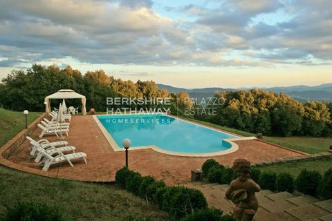 Villa i Volterra, Pisa, Volterra - € 2.500.000 | Ref: ito3058 - foto 11