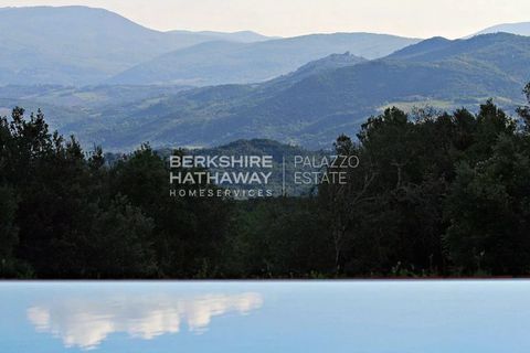 Villa i Volterra, Pisa, Volterra - € 2.500.000 | Ref: ito3058 - foto 14