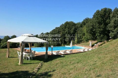 Villa i Volterra, Pisa, Volterra - € 2.500.000 | Ref: ito3058 - foto 15