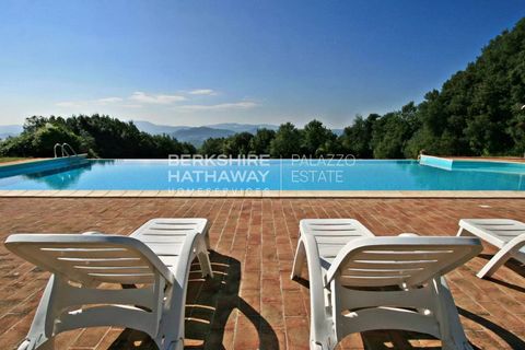 Villa i Volterra, Pisa, Volterra - € 2.500.000 | Ref: ito3058 - foto 16