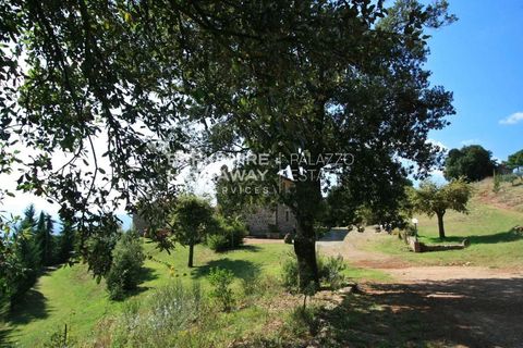 Villa i Volterra, Pisa, Volterra - € 2.500.000 | Ref: ito3058 - foto 17