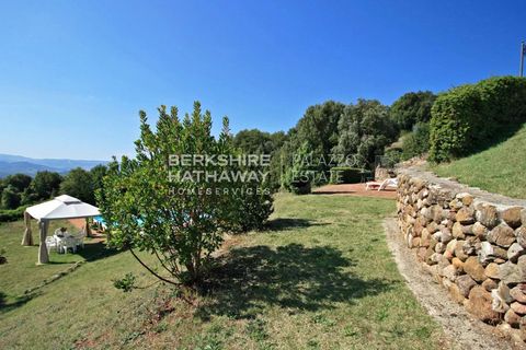 Villa i Volterra, Pisa, Volterra - € 2.500.000 | Ref: ito3058 - foto 18