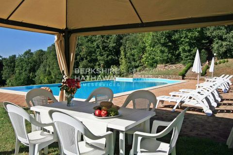 Villa i Volterra, Pisa, Volterra - € 2.500.000 | Ref: ito3058 - foto 19