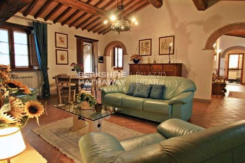 Villa i Volterra, Pisa, Volterra - € 2.500.000 | Ref: ito3058 - foto 21