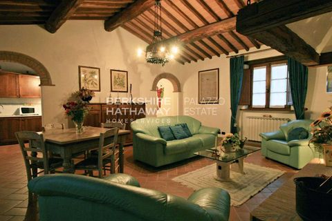 Villa i Volterra, Pisa, Volterra - € 2.500.000 | Ref: ito3058 - foto 22