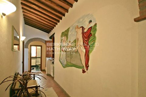 Villa i Volterra, Pisa, Volterra - € 2.500.000 | Ref: ito3058 - foto 24