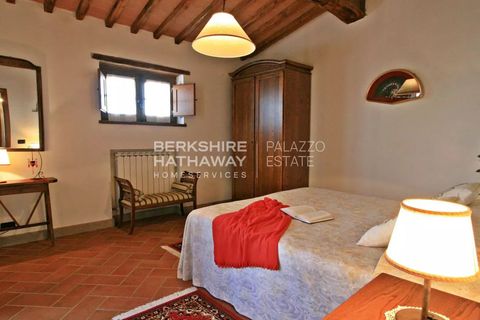 Villa i Volterra, Pisa, Volterra - € 2.500.000 | Ref: ito3058 - foto 27