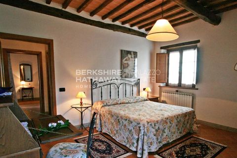 Villa i Volterra, Pisa, Volterra - € 2.500.000 | Ref: ito3058 - foto 28