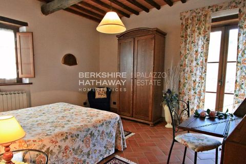 Villa i Volterra, Pisa, Volterra - € 2.500.000 | Ref: ito3058 - foto 29