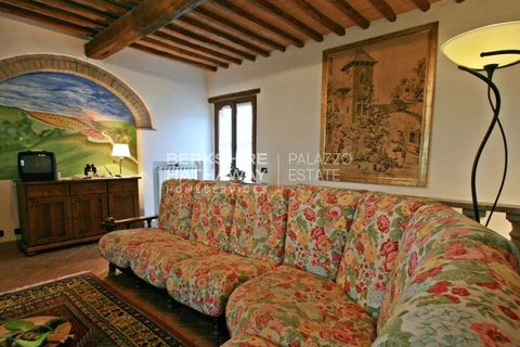 Villa i Volterra, Pisa, Volterra - € 2.500.000 | Ref: ito3058 - foto 31