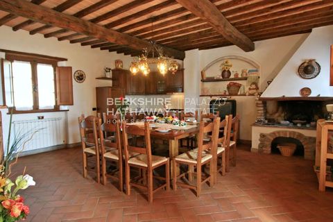 Villa i Volterra, Pisa, Volterra - € 2.500.000 | Ref: ito3058 - foto 32