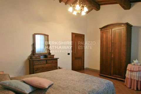 Villa i Volterra, Pisa, Volterra - € 2.500.000 | Ref: ito3058 - foto 36