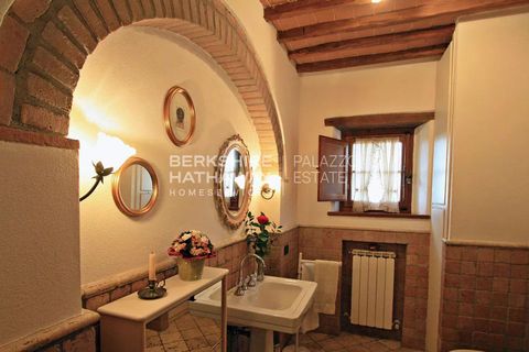 Villa i Volterra, Pisa, Volterra - € 2.500.000 | Ref: ito3058 - foto 37