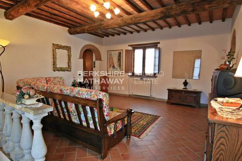 Villa i Volterra, Pisa, Volterra - € 2.500.000 | Ref: ito3058 - foto 38