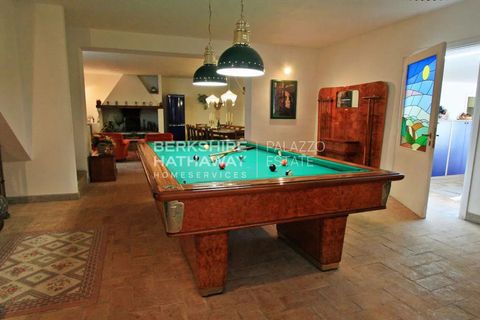 Villa i Volterra, Pisa, Volterra - € 2.500.000 | Ref: ito3058 - foto 39