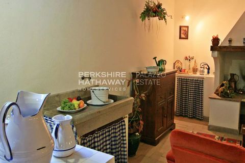 Villa i Volterra, Pisa, Volterra - € 2.500.000 | Ref: ito3058 - foto 40