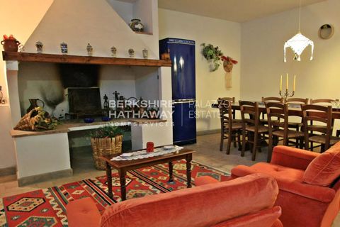 Villa i Volterra, Pisa, Volterra - € 2.500.000 | Ref: ito3058 - foto 42