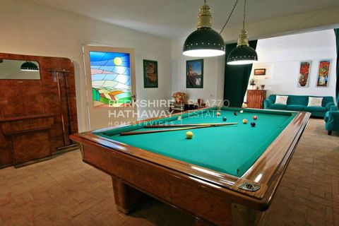 Villa i Volterra, Pisa, Volterra - € 2.500.000 | Ref: ito3058 - foto 44