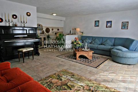 Villa i Volterra, Pisa, Volterra - € 2.500.000 | Ref: ito3058 - foto 46