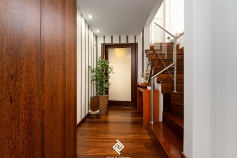 Villa i Oliveira do Douro, Porto, Oliveira do Douro - € 535.000 | Ref: JF-10059 - foto 5
