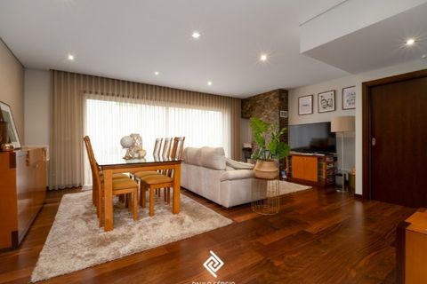 Villa i Oliveira do Douro, Porto, Oliveira do Douro - € 535.000 | Ref: JF-10059 - foto 6