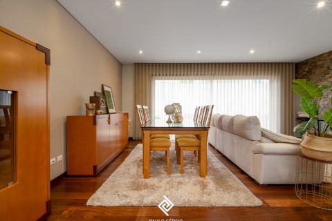 Villa i Oliveira do Douro, Porto, Oliveira do Douro - € 535.000 | Ref: JF-10059 - foto 7