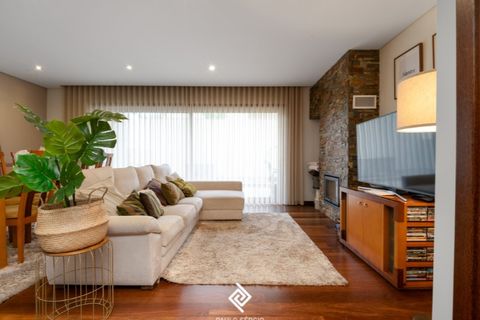 Villa i Oliveira do Douro, Porto, Oliveira do Douro - € 535.000 | Ref: JF-10059 - foto 8