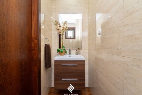Villa i Oliveira do Douro, Porto, Oliveira do Douro - € 535.000 | Ref: JF-10059 - foto 10