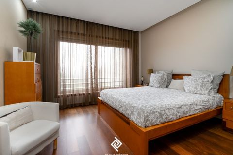 Villa i Oliveira do Douro, Porto, Oliveira do Douro - € 535.000 | Ref: JF-10059 - foto 12