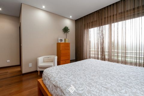 Villa i Oliveira do Douro, Porto, Oliveira do Douro - € 535.000 | Ref: JF-10059 - foto 13