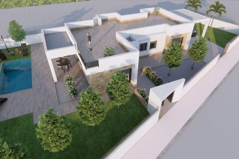 Villa a Jacarilla, Alicante, Jacarilla - € 495.000 | Ref: 752074 - foto 15