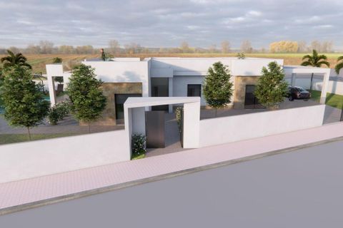 Villa a Jacarilla, Alicante, Jacarilla - € 495.000 | Ref: 752074 - foto 16