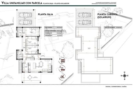 Villa a Jacarilla, Alicante, Jacarilla - € 495.000 | Ref: 752074 - foto 18