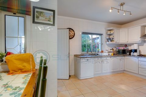 Villa i Luz, Faro, Luz - € 825.000 | Ref: V1881 - foto 16