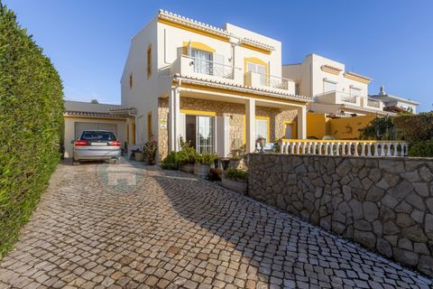 Villa i Luz, Faro, Luz - € 825.000 | Ref: V1881 - foto 30