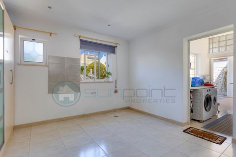Villa i Luz, Faro, Luz - € 825.000 | Ref: V1881 - foto 32