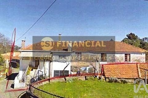 Farm i Arouca, Aveiro, Arouca - € 195.000 | Ref: 792947 - foto 1